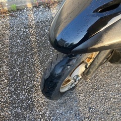 ホンダ ライブDIO S AF34-348xxxx 通勤通学、配達などにの画像