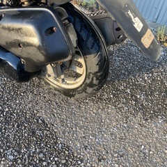 ホンダ ライブDIO S AF34-348xxxx 通勤通学、配達などにの画像