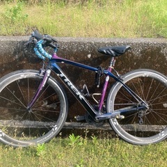 trek ロードバイク