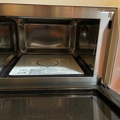 アイリスオーヤマ2019 電子レンジの画像