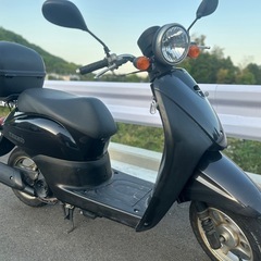 【動画あり】TODAY ホンダ FI AF67 低走行車　トゥデ...