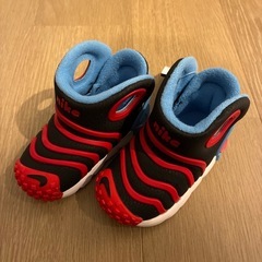 【未使用】NIKE ベビーシューズ