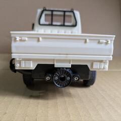 スズキ キャリイトラック！？【動作品】の画像