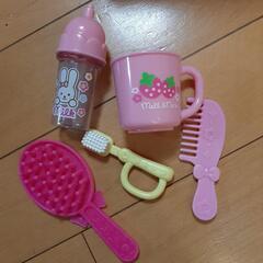 メルちゃんの病院❗の画像