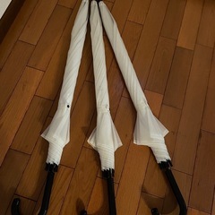 【無料】ビニール傘