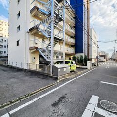 ★北区リノベーション2LDK★都市ガス、宅配BOX、Wi-Fi、...
