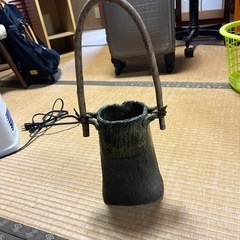 花瓶