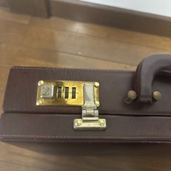 アタッシュケース　の画像