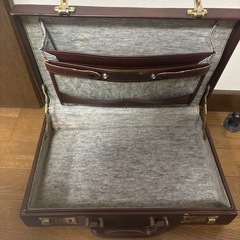 アタッシュケース　の画像
