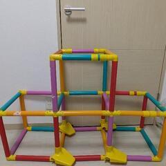 ジャングルジム