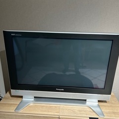 37型テレビ