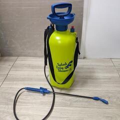 噴霧器　園芸　消毒クリーニング