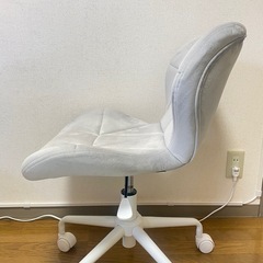 ASHEL brilliant【アシェル ブリリアント】デスクチェアの画像