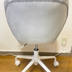 ASHEL brilliant【アシェル ブリリアント】デスクチェアの画像