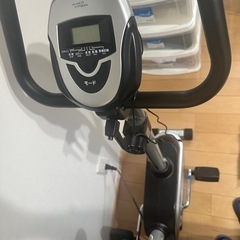 エアロバイク