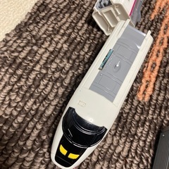 お話し中レール車両セットの画像