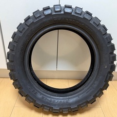 IRCバイクタイヤ（ 新品）