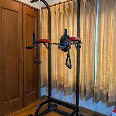筋トレ器具