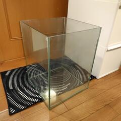 エーハイム30㌢ハイタイプ水槽 お譲りします　No.①