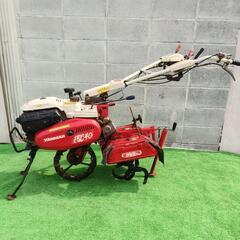 ヤンマーPSC40 管理機 耕運機 家庭菜園 YANMAR 最大4馬力