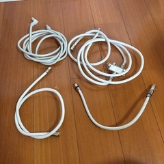TV配線