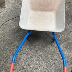 一輪車