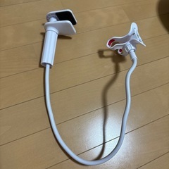 スマホ　固定　ホルダー
