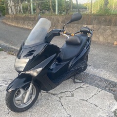 マジェスティ125【212】