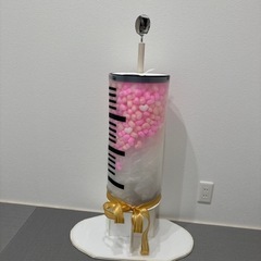 ファーストバイト注射器