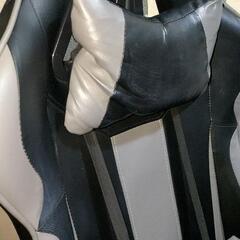 ゲーミングチェアの画像