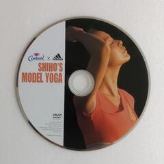 DVD_ストレッチ・ヨガ の画像