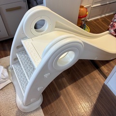 滑り台