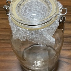 梅酒・果実酒用瓶