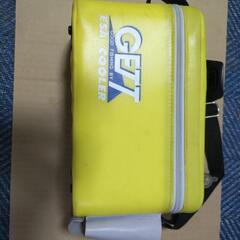 上州屋オリジナル　エサ　クーラー2.8L
