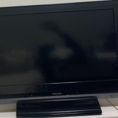 東芝　テレビ　26A9000 