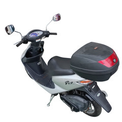 （ご予約済it）(中古)HONDA ディオの画像