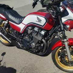 CB750　RC42　2005年式　高知