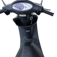 （ご予約済it）(中古)HONDA ディオの画像