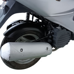 （ご予約済it）(中古)HONDA ディオの画像
