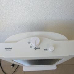 電気ヒーターの画像