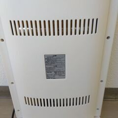 電気ヒーターの画像