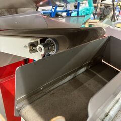 【中古】【動作OK】【店頭引取限定】MITSUWA ミツワ えだまめ袋詰め機 IB-3型 220,000円（税込）の画像
