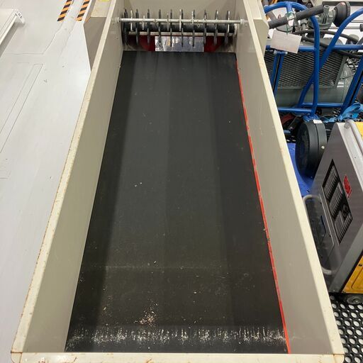 【中古】【動作OK】【店頭引取限定】MITSUWA ミツワ えだまめ袋詰め機 IB-3型 220,000円（税込）