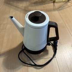 電気ケトル