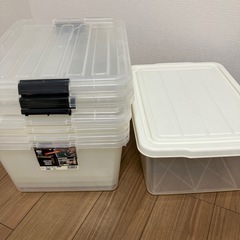 衣装ケース