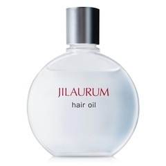 【新品未使用】JILAURUM ヘアオイル 洗い流さない トリー...