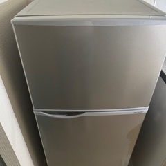 Sharp製 冷蔵庫 一人暮らし用