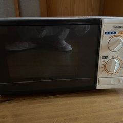 電子レンジ