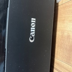 Canon キヤノン インクジェットプリンタ PIXUS iP8730
