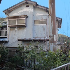 横須賀で古い家の賃貸